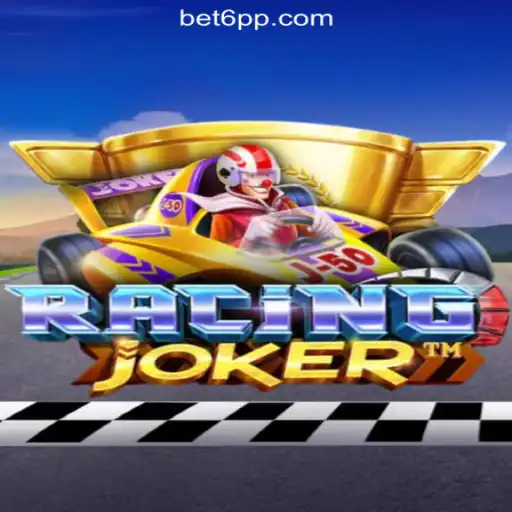Experience the Thrill of RacingJoker on 6PP.com Platform - Oficial Slots Brasil