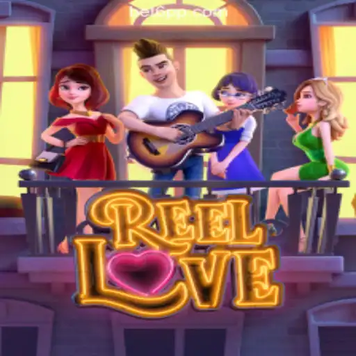 Exploring ReelLove: The Innovative Slot Game on 6PP.com Platform-Oficial Slots Brasil