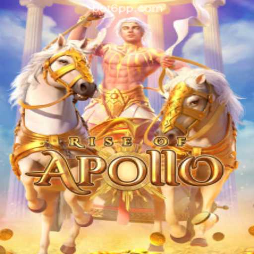 Exploring the Thrills of RiseofApollo on the 6PP.com Platform: Oficial Slots Brasil