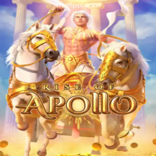 Exploring the Thrills of RiseofApollo on the 6PP.com Platform: Oficial Slots Brasil
