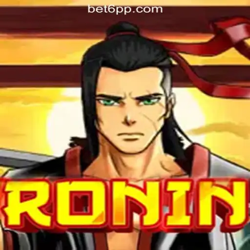 Exploring the Thrills of 'Ronin' on 6PP.com: A Dive into Oficial Slots Brasil