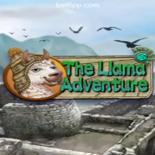 Exploring TheLlamaAdventure: An Exciting Gaming Experience on 6PP.com Platform-Oficial Slots Brasil
