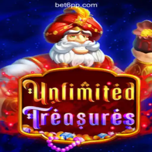 Exploring UnlimitedTreasures on the 6PP.com Platform - Oficial Slots Brasil