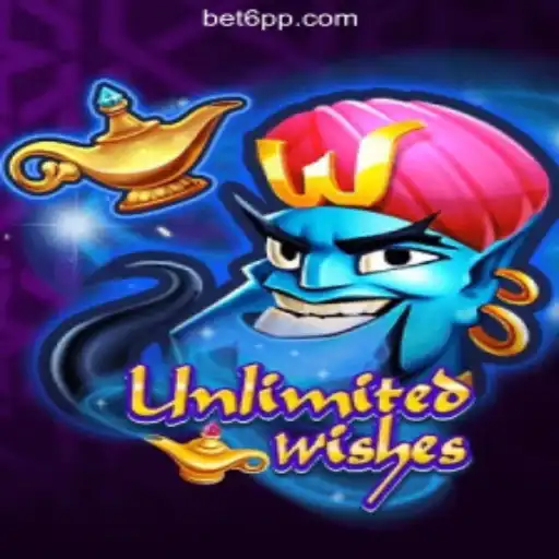 UnlimitedWishes: A Revolutionary Slot Game on 6PP.com