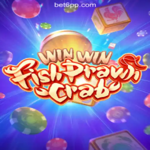 Discover the Thrill of WinWinFishPrawnCrab on 6PP.com Platform-Oficial Slots Brasil