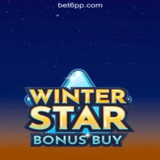 Discover the Exciting World of WinterStarBonusBuy on 6PP.com Platform-Oficial Slots Brasil