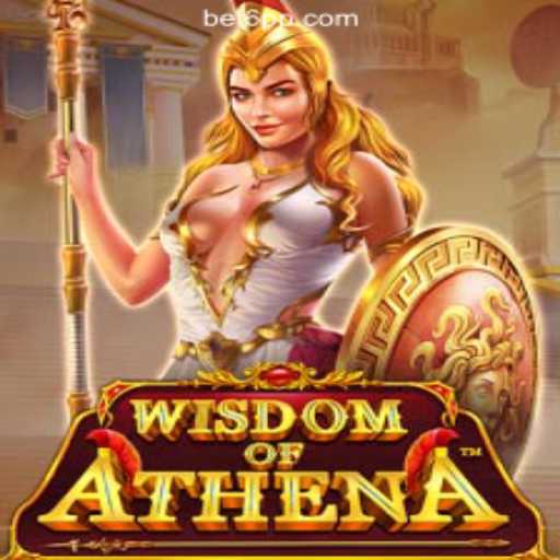 Exploring the Engaging World of WisdomofAthena on 6PP.com Platform-Oficial Slots Brasil