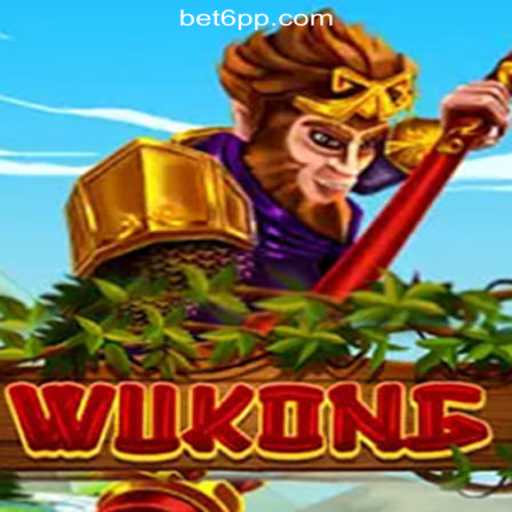 Wukong: Dive into the Epic Adventure on 6PP.com Platform-Oficial Slots Brasil